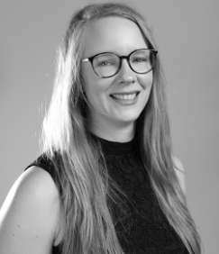 PHD Danielle Verschoor