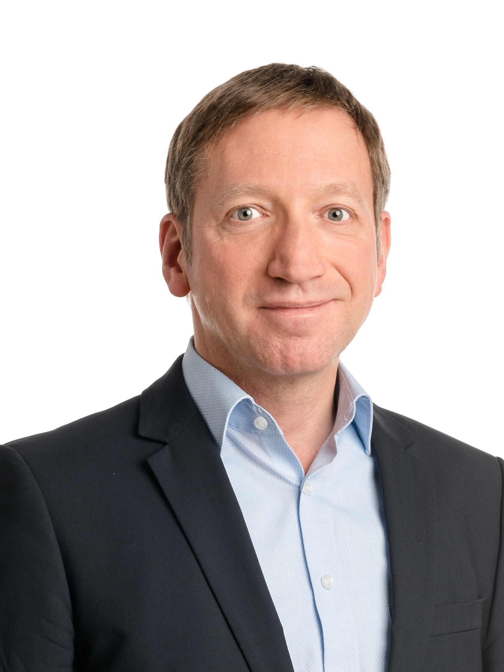 Prof. Dr. med. Matthias Wilhelm