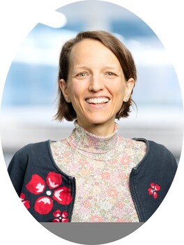 Dr. rer. nat. Laura Stefanie Hackl