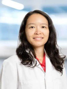 PD Dr. med. Caroline Tuyet-Vi Nguyen