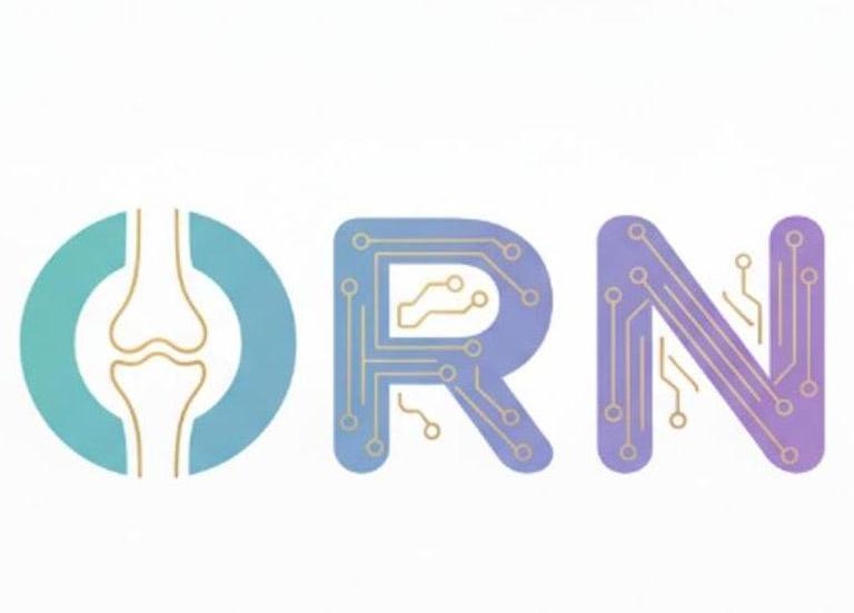 Osteology Research Network Logo