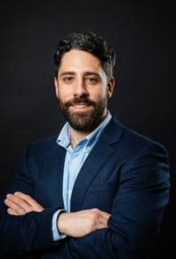 Dr. Vissarion Efthymiou