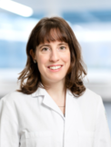 PD Dr. med. Anna K. Eggimann (-Stuck)