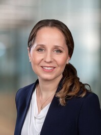 Prof. Dr. Lilian Witthauer