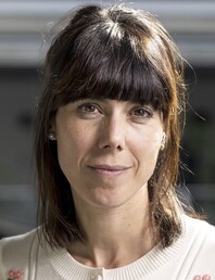 Prof. Dr. Raphaëlle Luisier