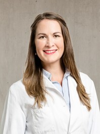 PD Dr. med. Sonja Häckel
