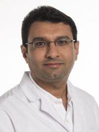 PD Dr. med. Arsany Hakim