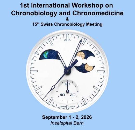 Workshop on Chronobiology and Chronomedicine