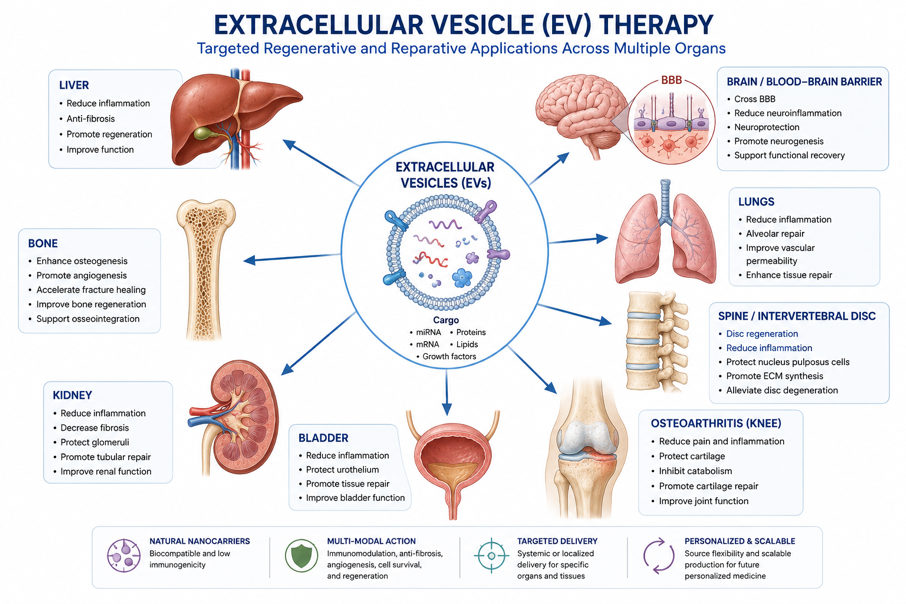 Extracellular Vesicle Research Seminar