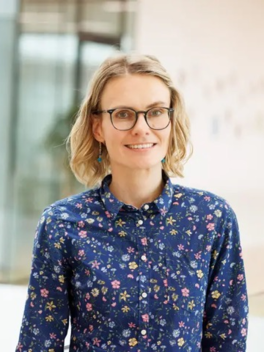 Prof. Dr. med. Maria L. Balmer