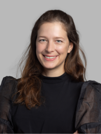 Prof. Dr. Sarah Brüningk
