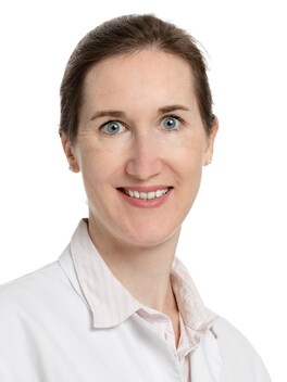PD Dr. med. Lisa Christ