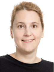 Prof. Dr. med. Yvonne Döring