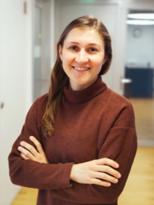 Prof. Dr. Manuela Eugster