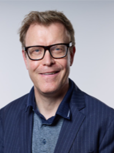 Prof. Dr. Benjamin Gantenbein