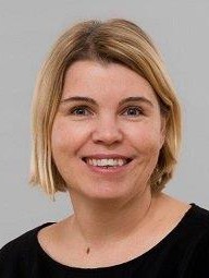 PD Dr. Kerstin Klein