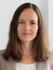 Prof. Dr. Lisa Koch