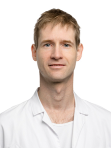 PD Dr. med. et phil. Matthias Moor
