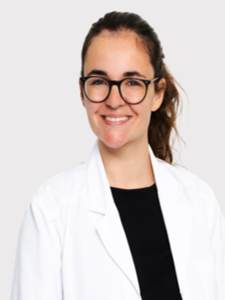 Dr. med. Seraina Netzer