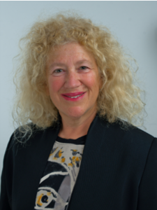 Prof. Dr. med. Eva Segelov